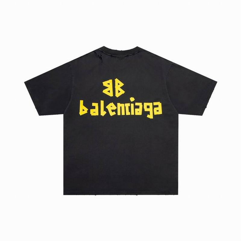 Balenciaga Men's T-shirts 56